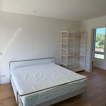 Apartment Boutique