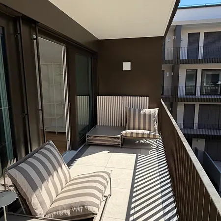Apartment Boutique