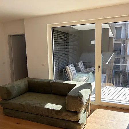 Apartment Boutique Passau
