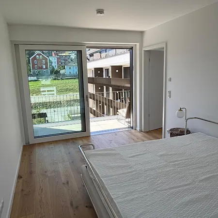 Boutique Apartment
